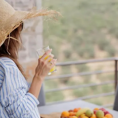 Elaida- πολυτελής βίλα-θέα θάλασσα, μάνη * Szkutári