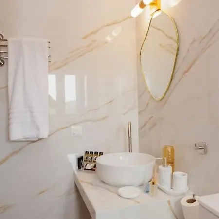 Elaida- πολυτελής βίλα-θέα θάλασσα, μάνη Villa