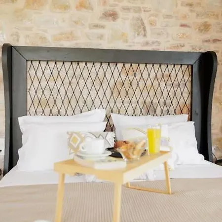 Elaida- πολυτελής βίλα-θέα θάλασσα, μάνη * Skoutárion