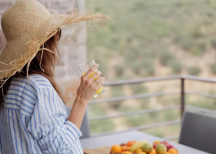 Elaída- πολυτελής βίλα-θέα θάλασσα, μάνη * Skoutárion