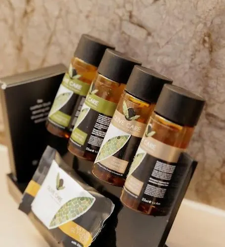 Villa Elaída- πολυτελής βίλα-θέα θάλασσα, μάνη *