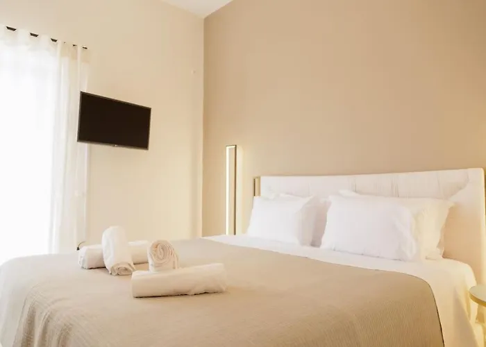 Villa Elaída- πολυτελής βίλα-θέα θάλασσα, μάνη *