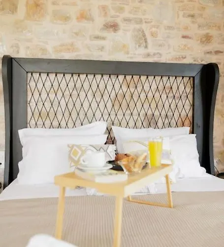 Elaida- πολυτελής βίλα-θέα θάλασσα, μάνη * Skoutárion