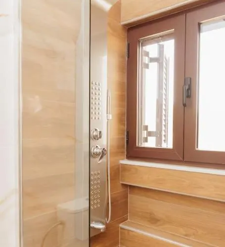 Elaída- πολυτελής βίλα-θέα θάλασσα, μάνη Villa *