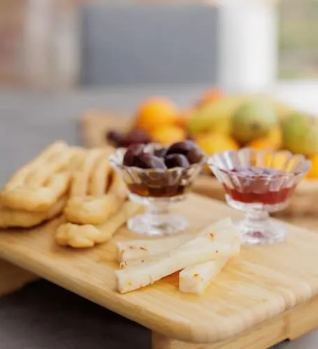 Elaída- πολυτελής βίλα-θέα θάλασσα, μάνη * Σκουτάρι