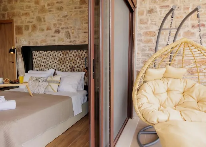 Elaida- πολυτελής βίλα-θέα θάλασσα, μάνη فيلة Skoutárion