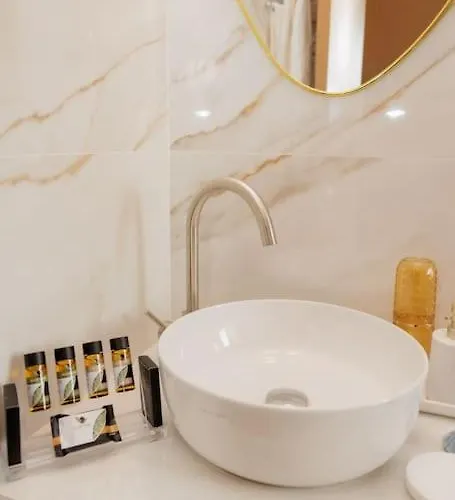 Elaída- πολυτελής βίλα-θέα θάλασσα, μάνη