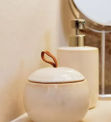 Villa Elaída- πολυτελής βίλα-θέα θάλασσα, μάνη *